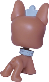 #0691 French Bulldog